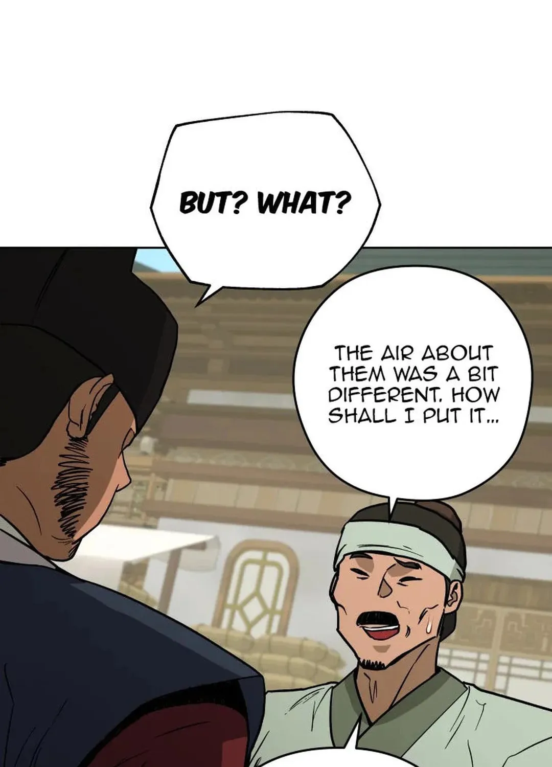 Read Administrator Kang Jin Lee chapter 129 image 23 on Lezhin