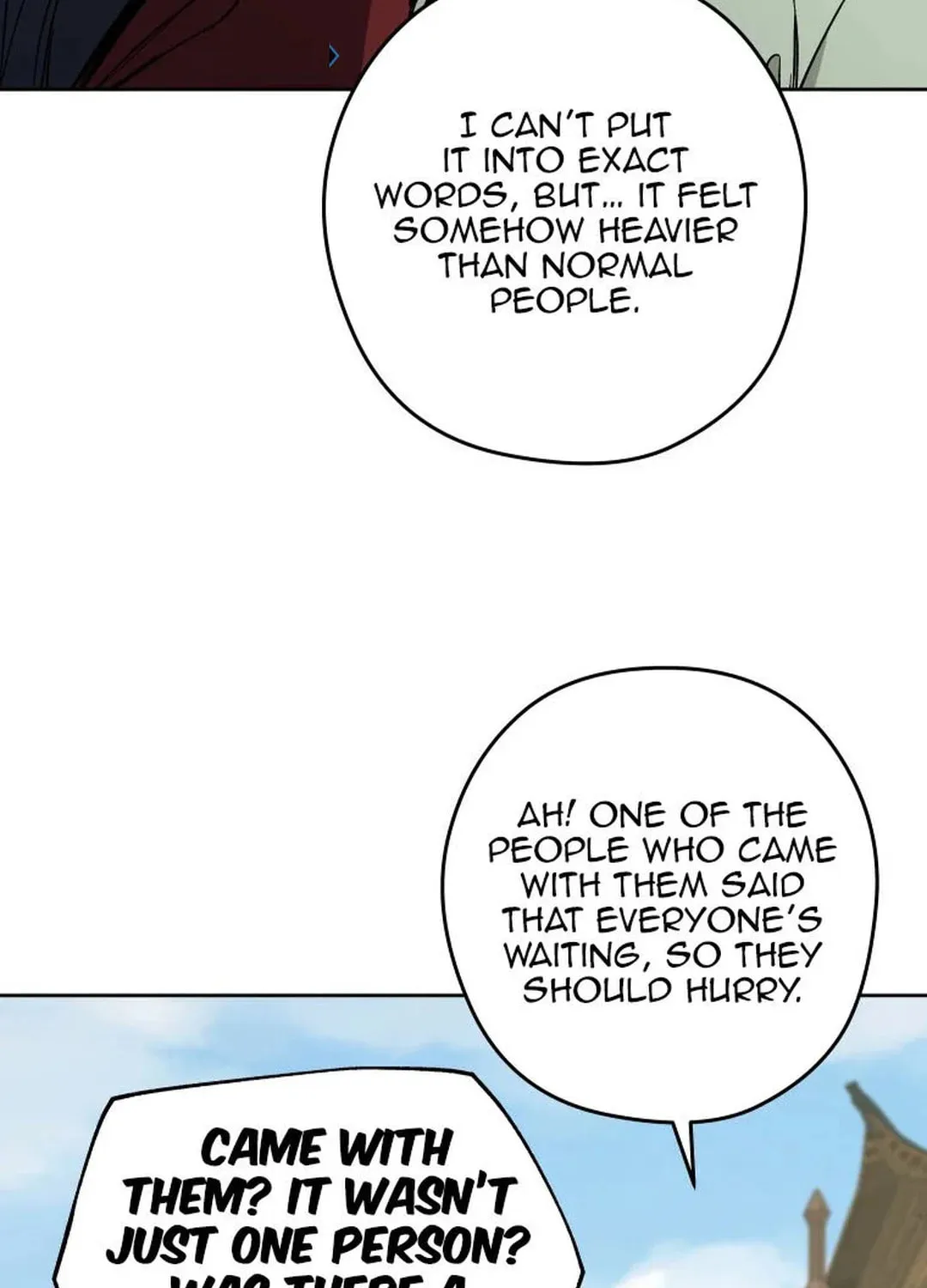 Read Administrator Kang Jin Lee chapter 129 image 24 on Lezhin