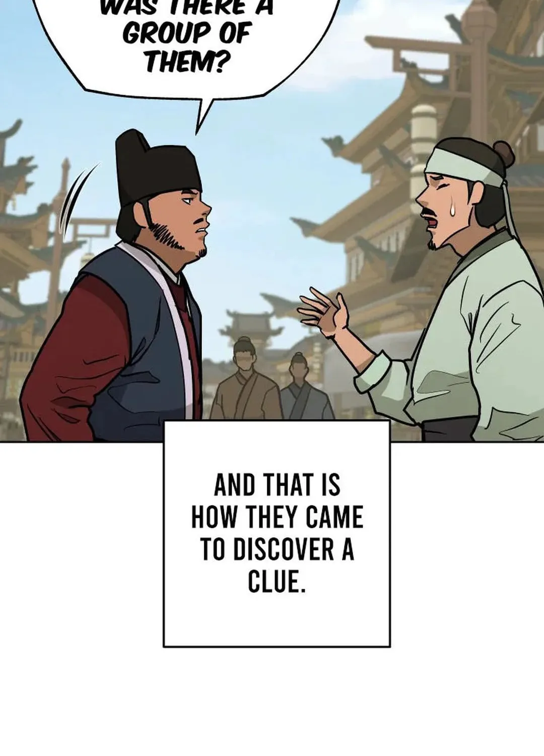 Read Administrator Kang Jin Lee chapter 129 image 25 on Lezhin