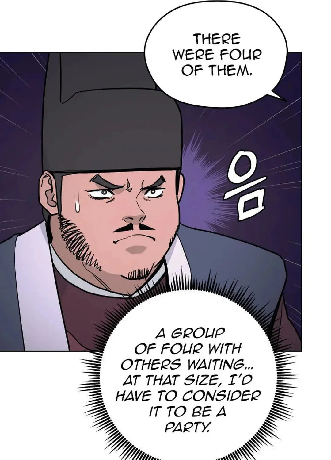 Read Administrator Kang Jin Lee chapter 129 image 27 on Lezhin