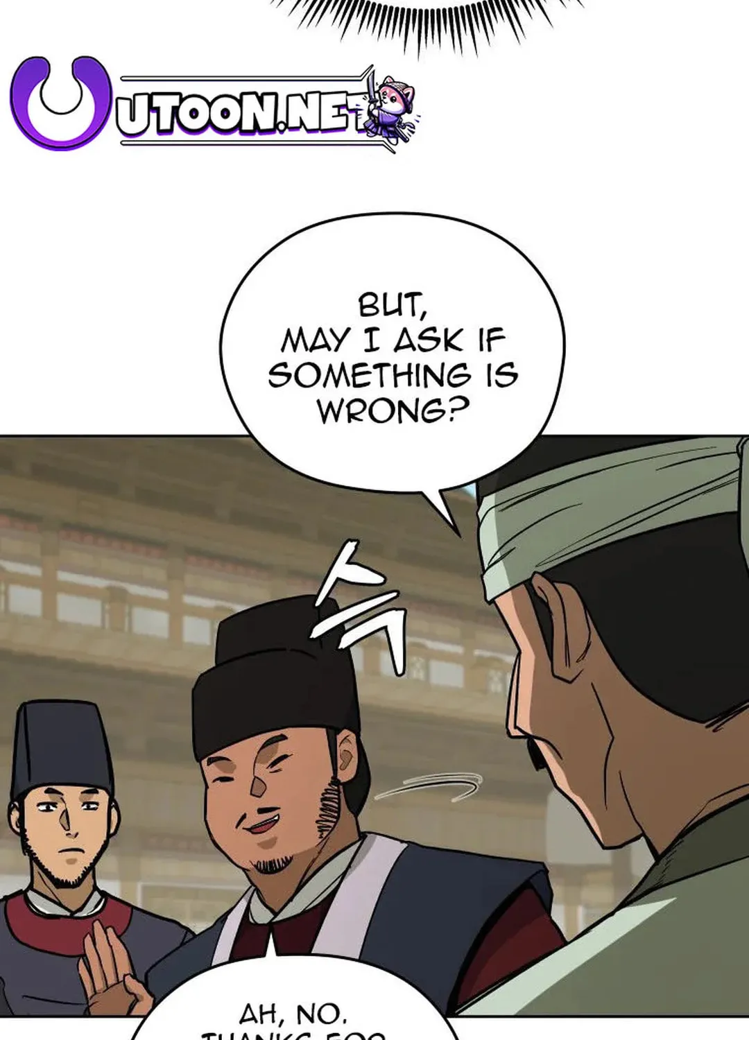 Read Administrator Kang Jin Lee chapter 129 image 28 on Lezhin