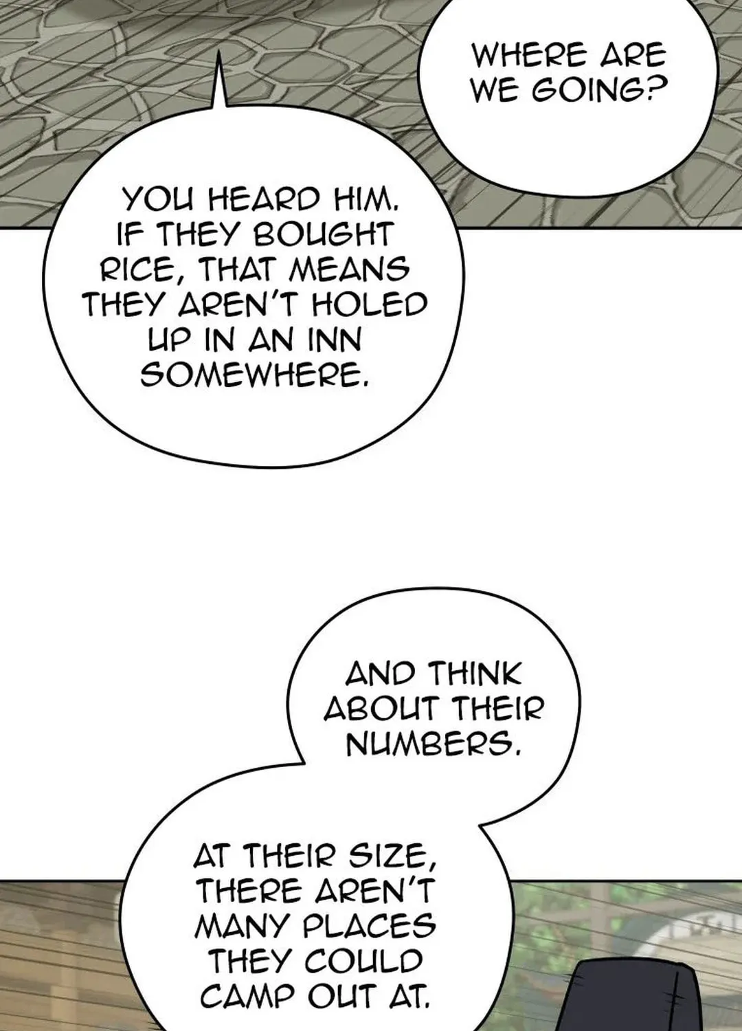 Read Administrator Kang Jin Lee chapter 129 image 30 on Lezhin