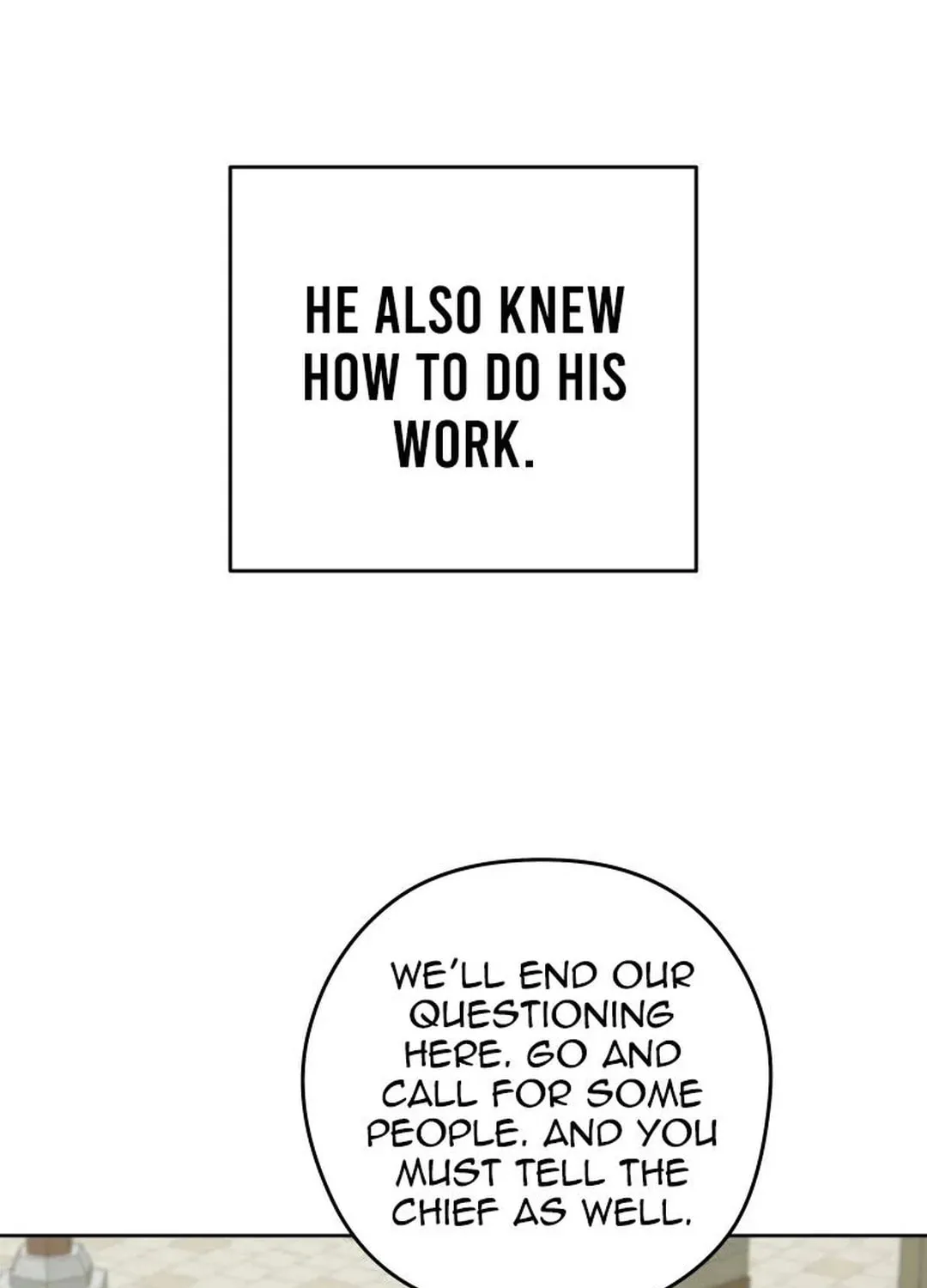 Read Administrator Kang Jin Lee chapter 129 image 34 on Lezhin