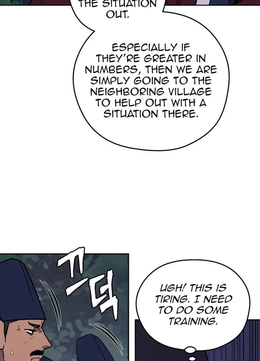 Read Administrator Kang Jin Lee chapter 129 image 42 on Lezhin
