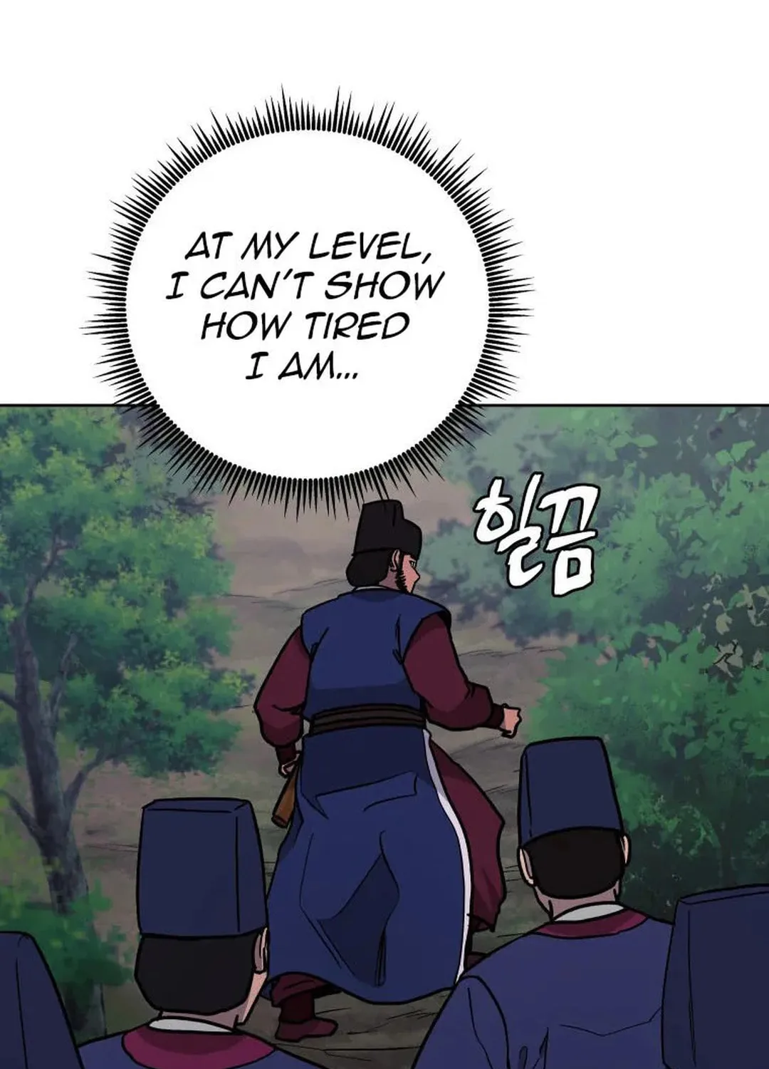 Read Administrator Kang Jin Lee chapter 129 image 44 on Lezhin