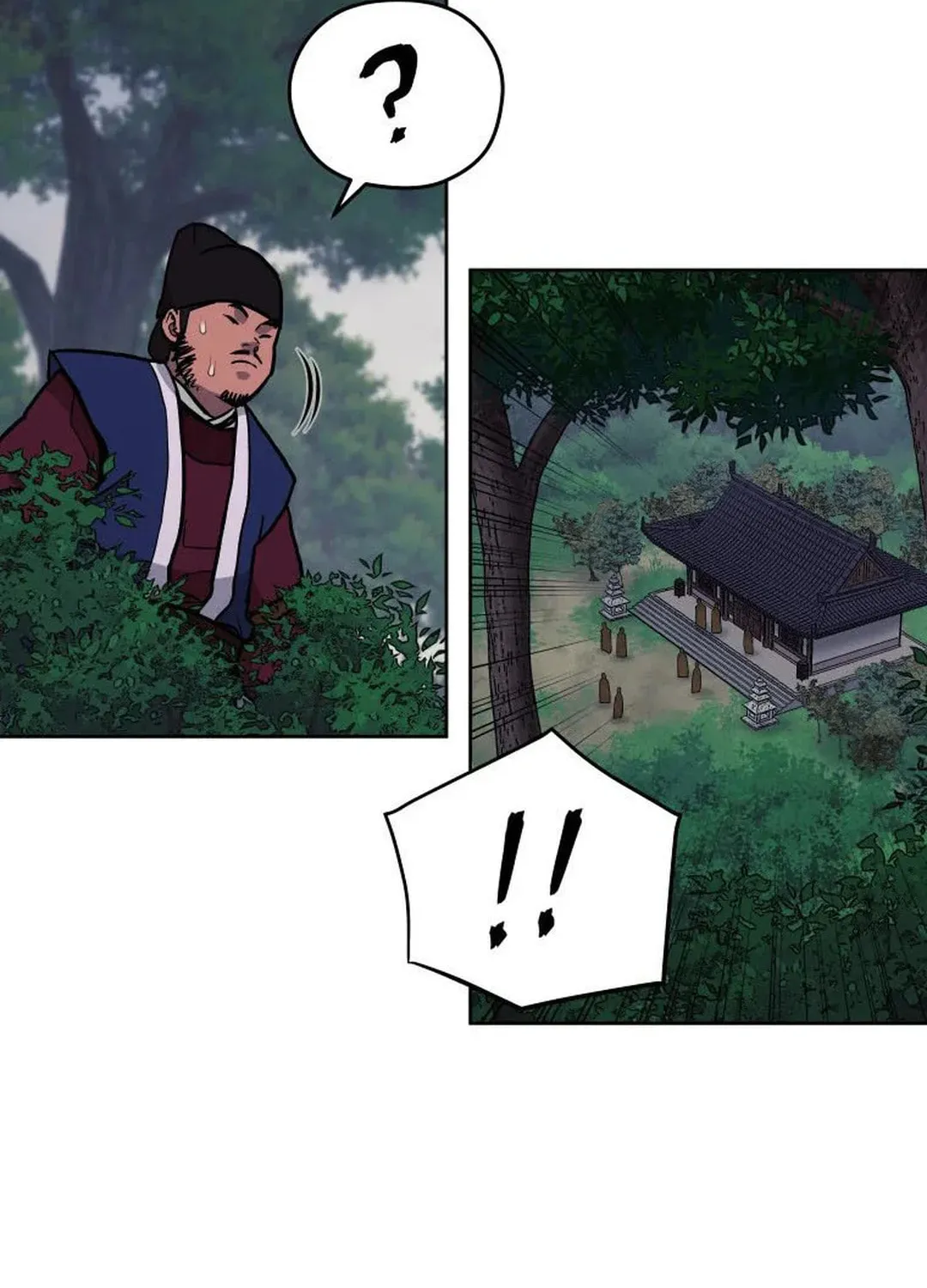 Read Administrator Kang Jin Lee chapter 129 image 46 on Lezhin