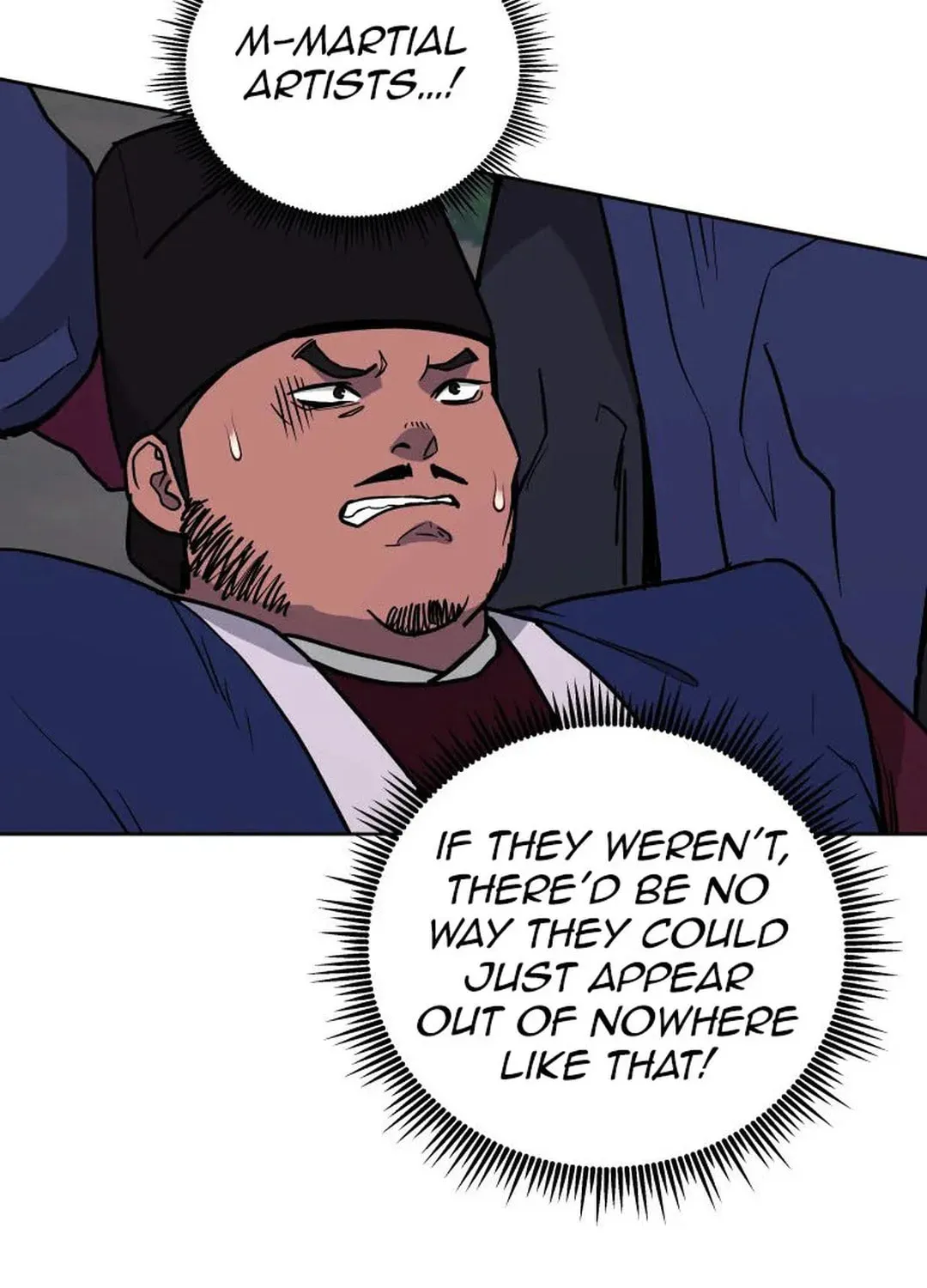 Read Administrator Kang Jin Lee chapter 129 image 52 on Lezhin
