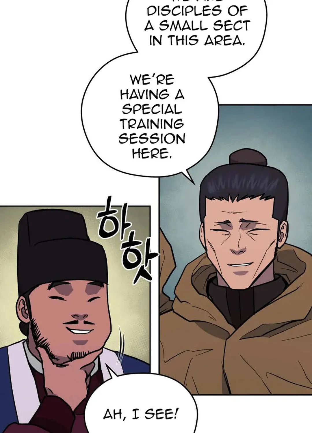 Read Administrator Kang Jin Lee chapter 129 image 57 on Lezhin