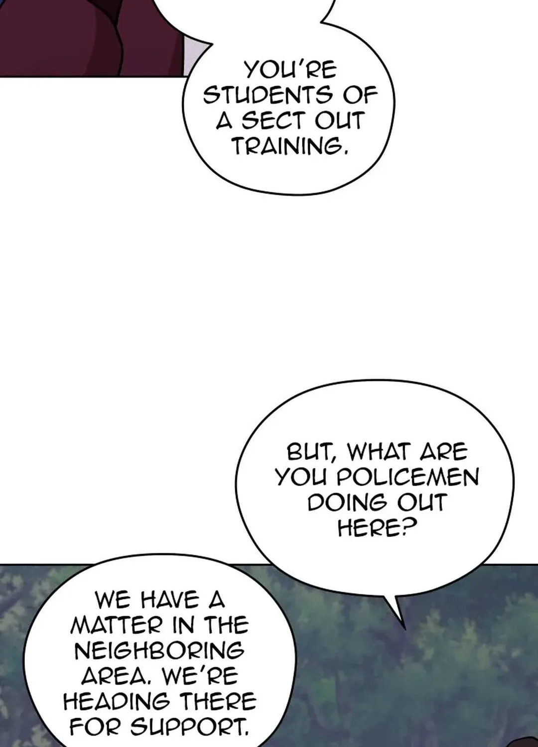 Read Administrator Kang Jin Lee chapter 129 image 58 on Lezhin