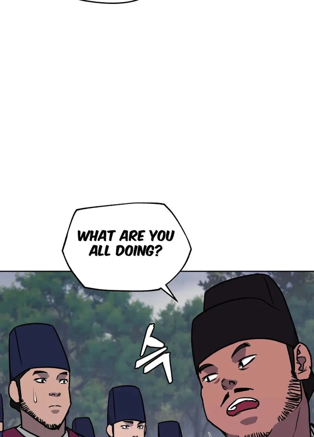 Read Administrator Kang Jin Lee chapter 129 image 60 on Lezhin