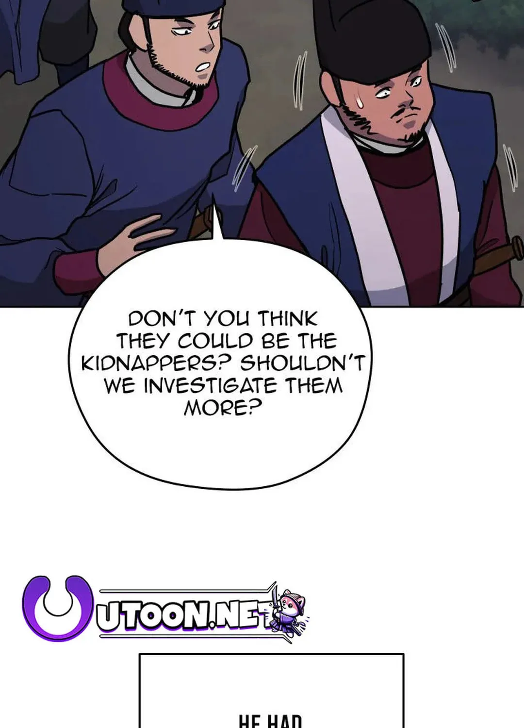 Read Administrator Kang Jin Lee chapter 129 image 64 on Lezhin