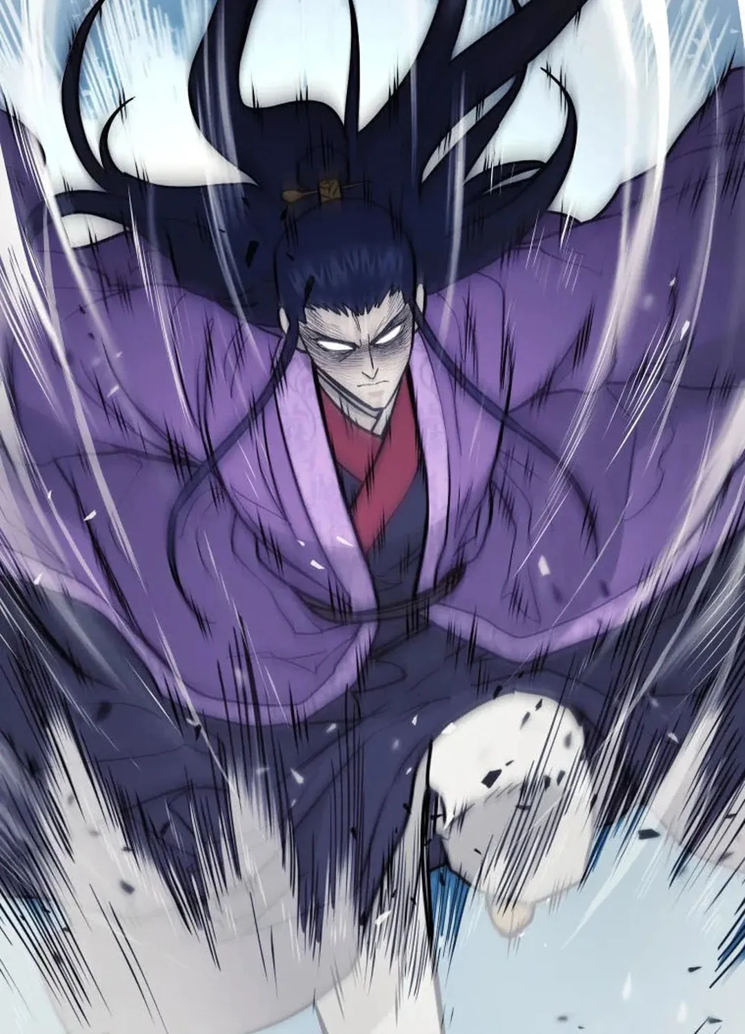 Read Administrator Kang Jin Lee chapter 129 image 87 on Lezhin