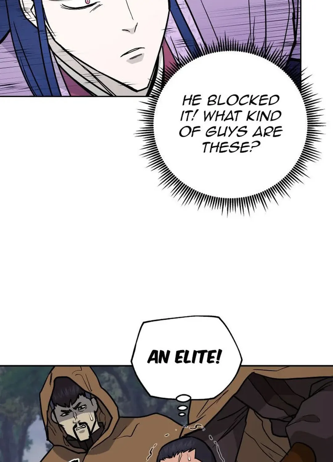 Read Administrator Kang Jin Lee chapter 129 image 97 on Lezhin