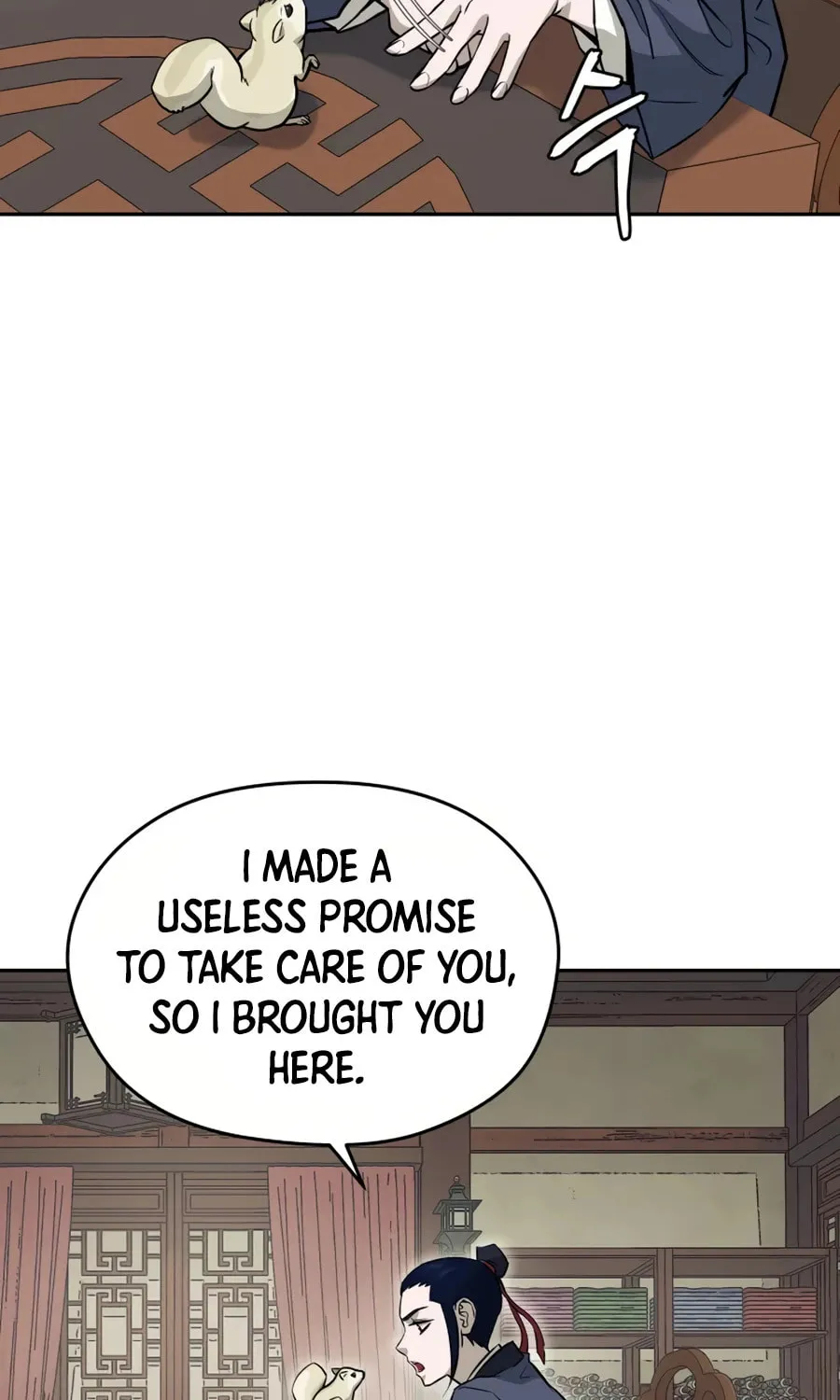 Read Administrator Kang Jin Lee chapter 13 image 10 on Lezhin