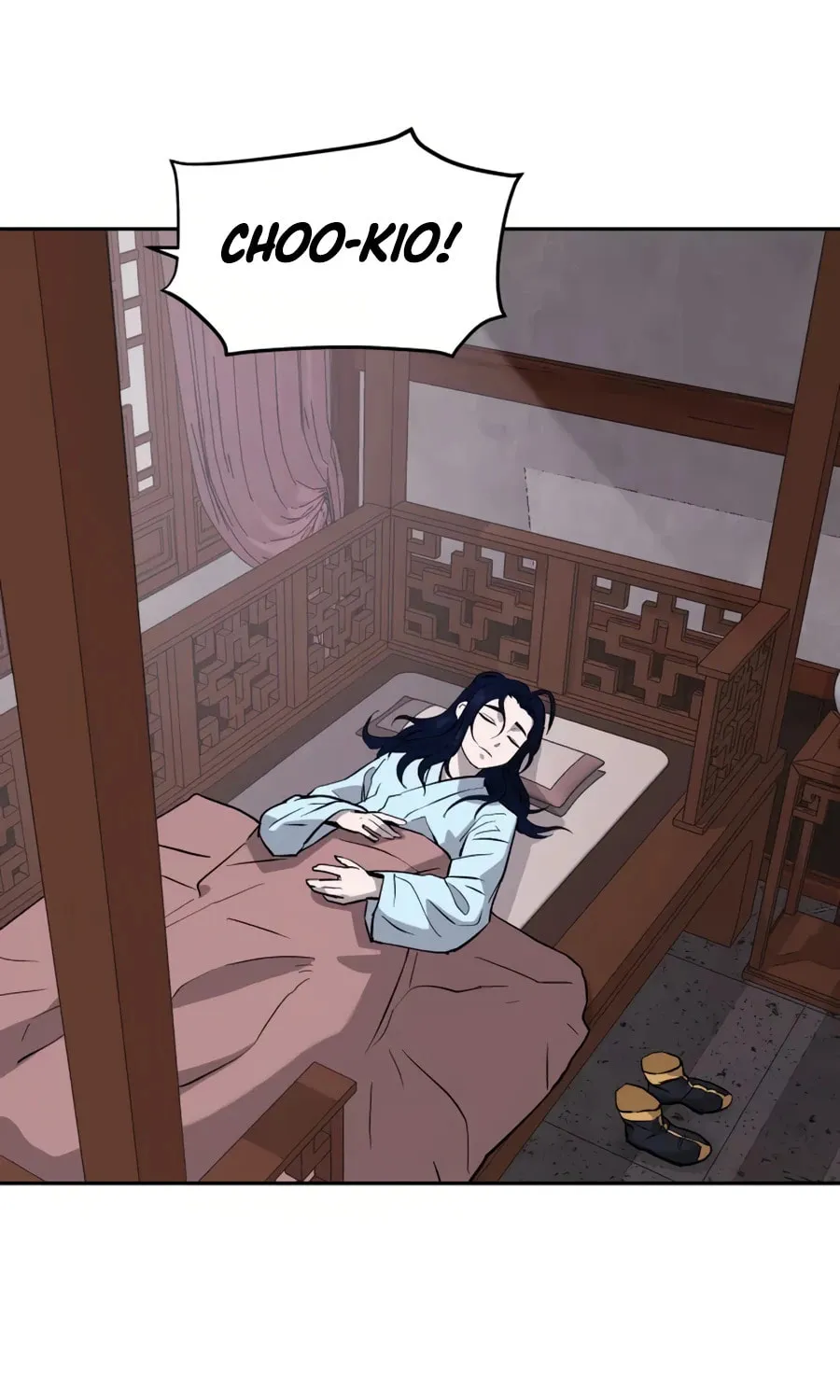 Read Administrator Kang Jin Lee chapter 13 image 19 on Lezhin
