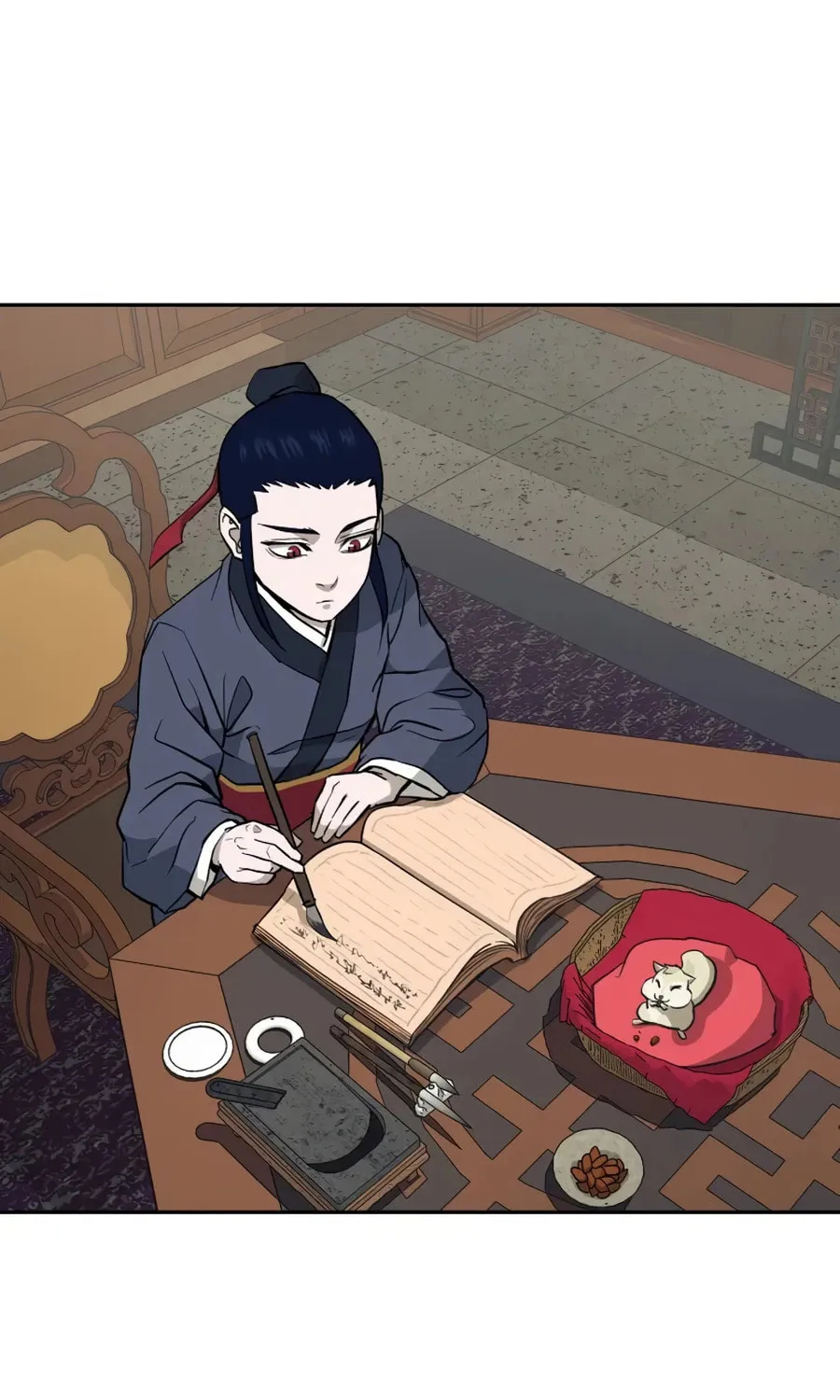 Read Administrator Kang Jin Lee chapter 13 image 25 on Lezhin
