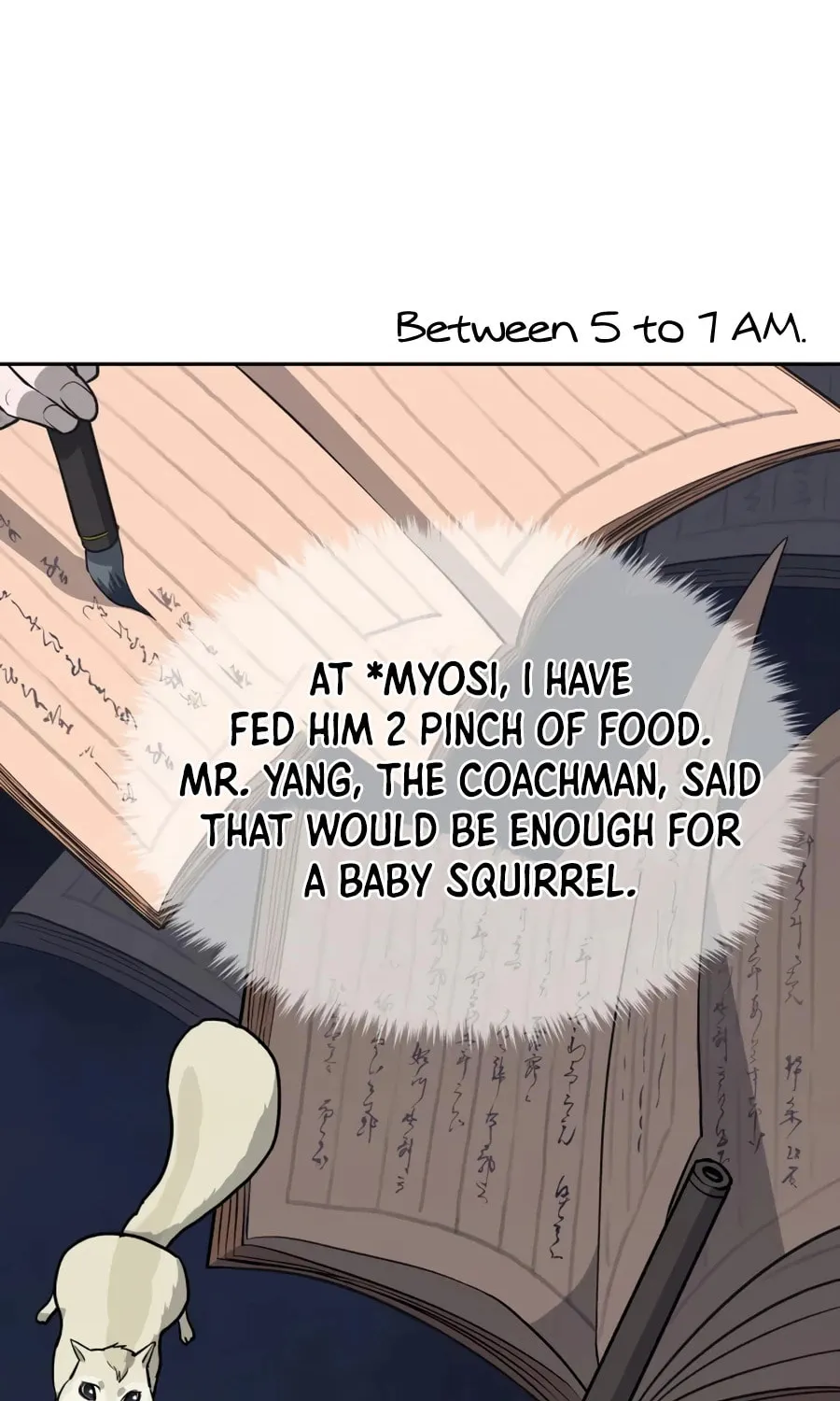Read Administrator Kang Jin Lee chapter 13 image 26 on Lezhin