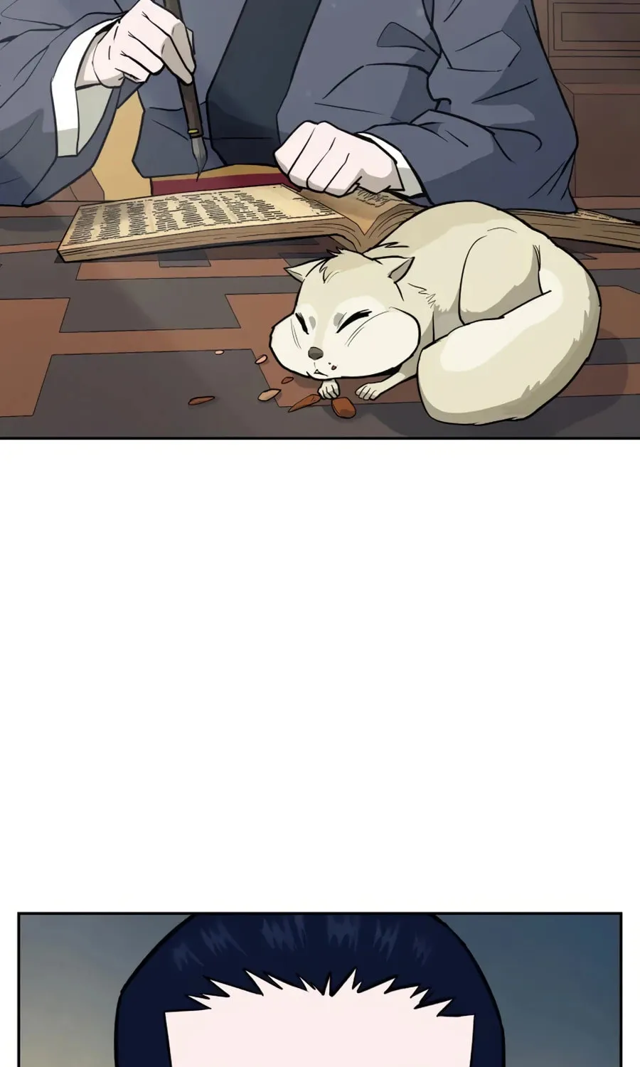 Read Administrator Kang Jin Lee chapter 13 image 31 on Lezhin