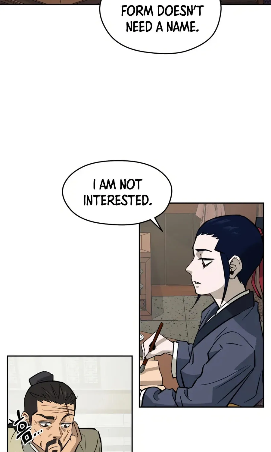 Read Administrator Kang Jin Lee chapter 13 image 35 on Lezhin