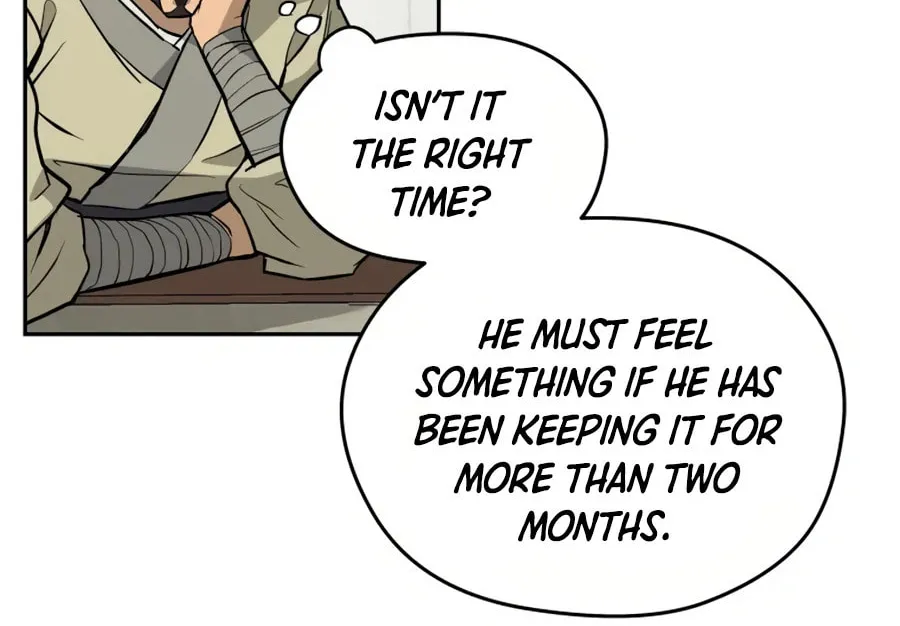 Read Administrator Kang Jin Lee chapter 13 image 36 on Lezhin