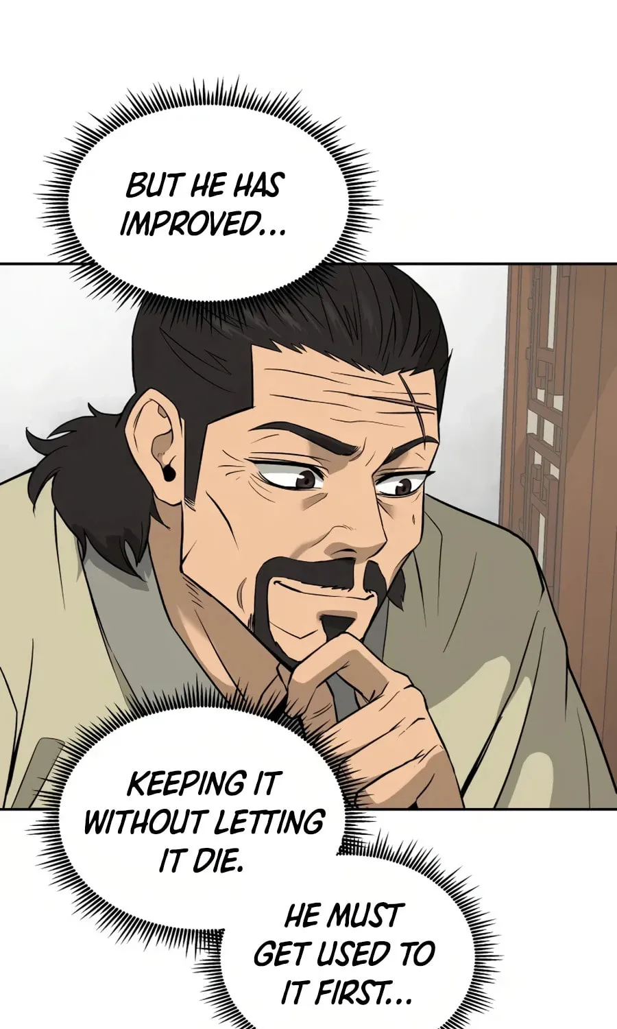 Read Administrator Kang Jin Lee chapter 13 image 37 on Lezhin