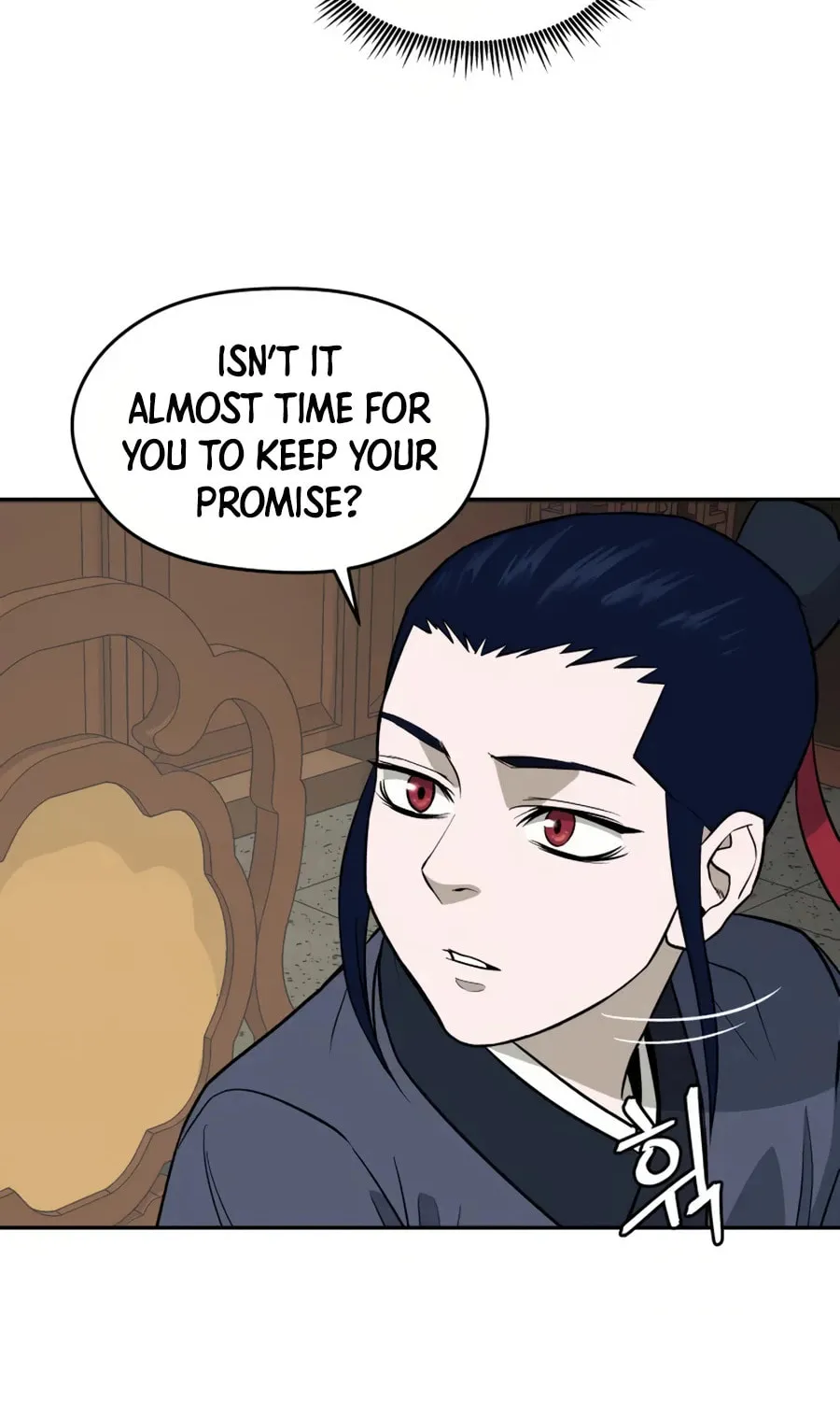 Read Administrator Kang Jin Lee chapter 13 image 38 on Lezhin