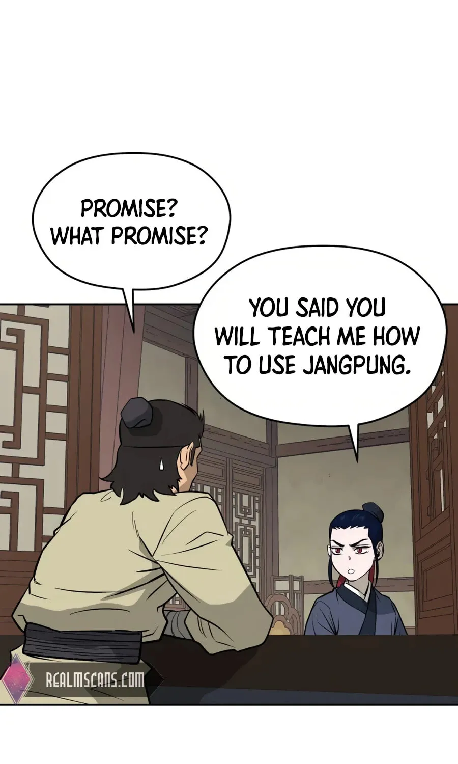 Read Administrator Kang Jin Lee chapter 13 image 39 on Lezhin
