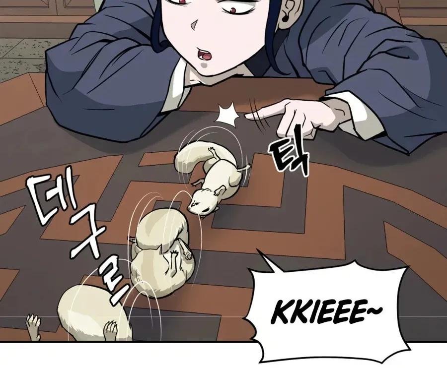 Read Administrator Kang Jin Lee chapter 13 image 4 on Lezhin