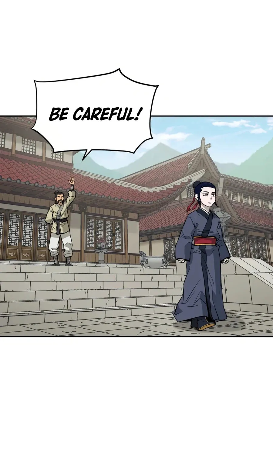 Read Administrator Kang Jin Lee chapter 13 image 43 on Lezhin