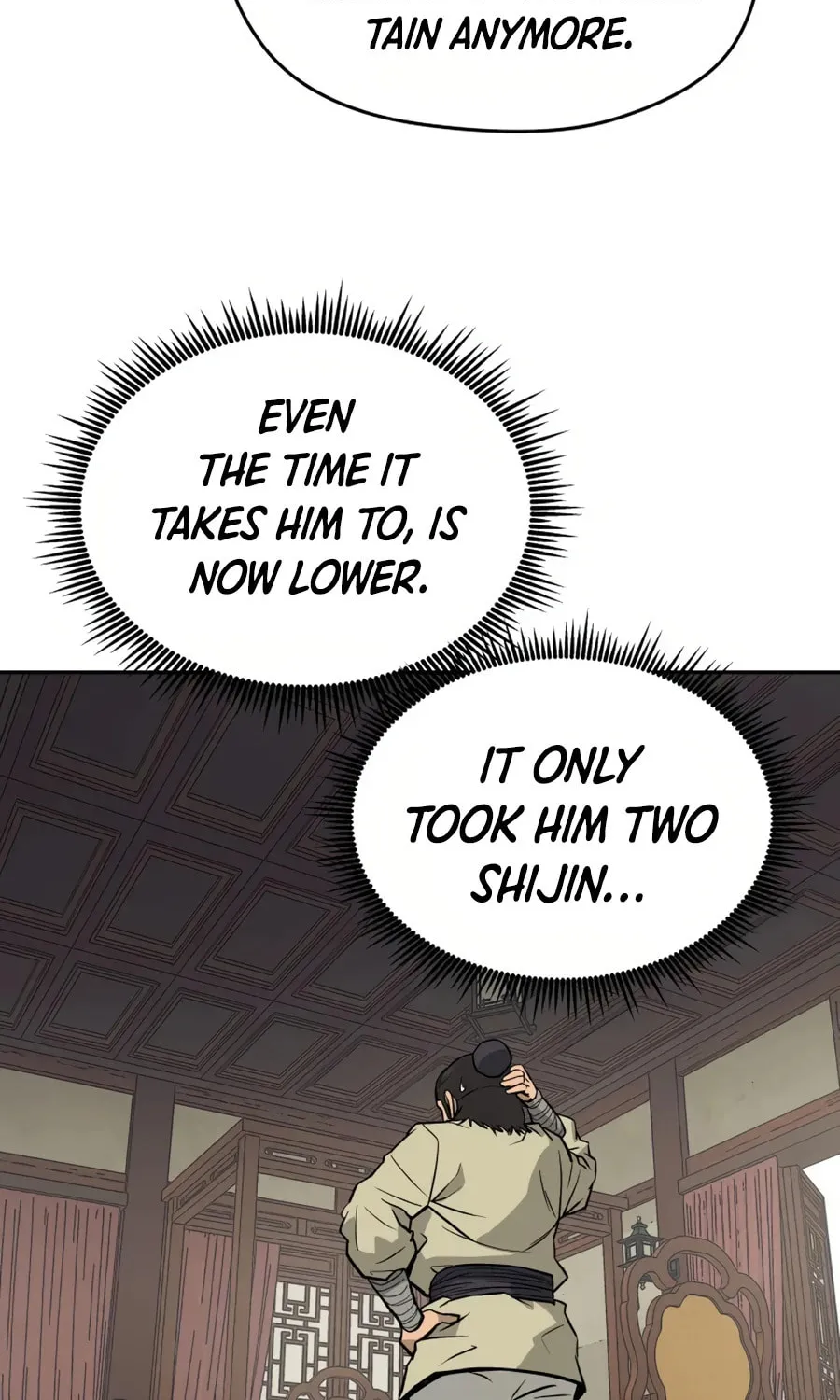 Read Administrator Kang Jin Lee chapter 13 image 46 on Lezhin