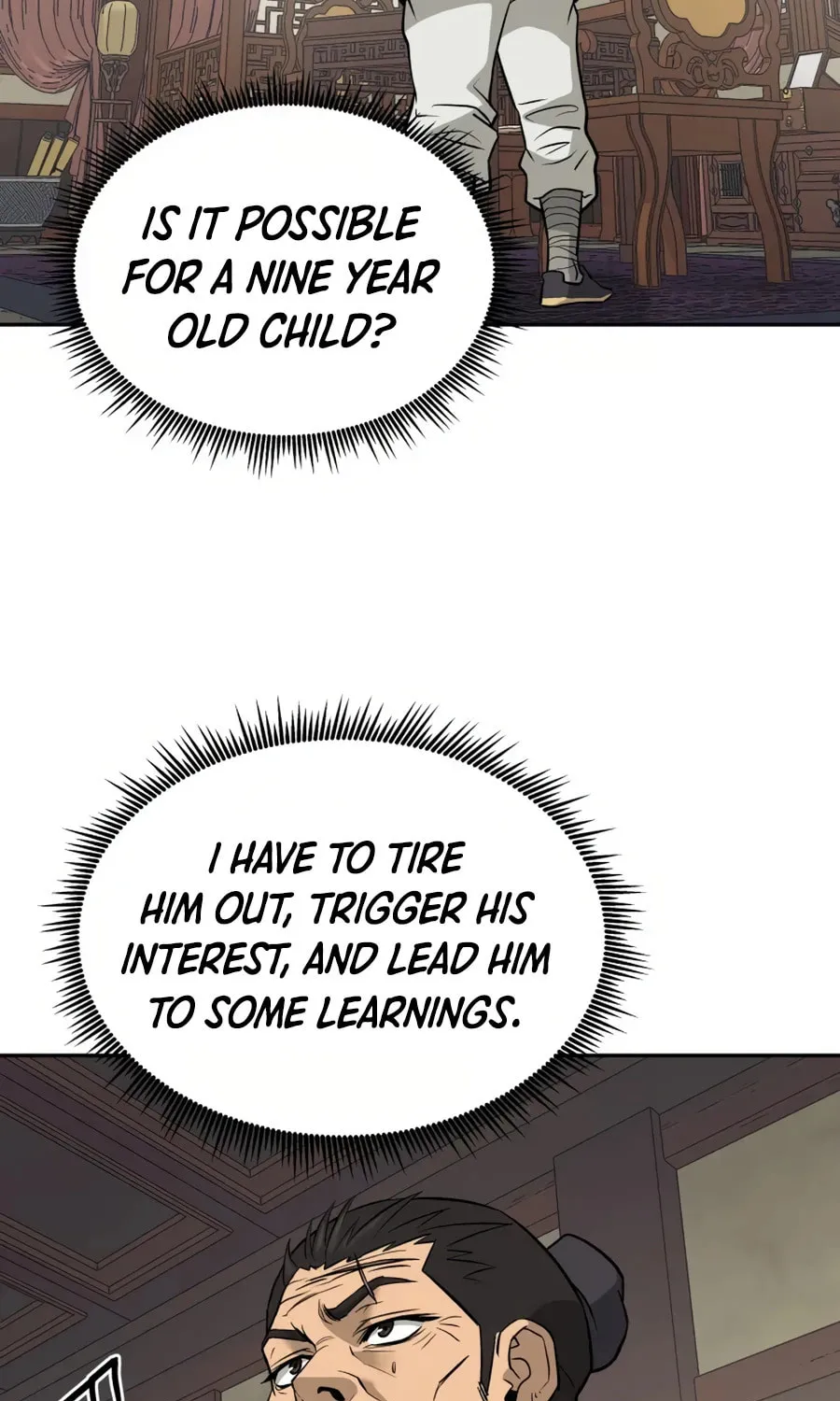Read Administrator Kang Jin Lee chapter 13 image 47 on Lezhin