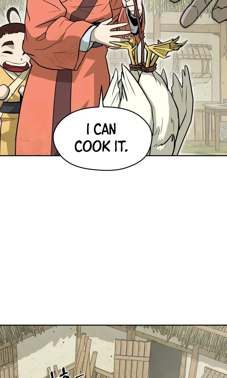 Read Administrator Kang Jin Lee chapter 13 image 54 on Lezhin