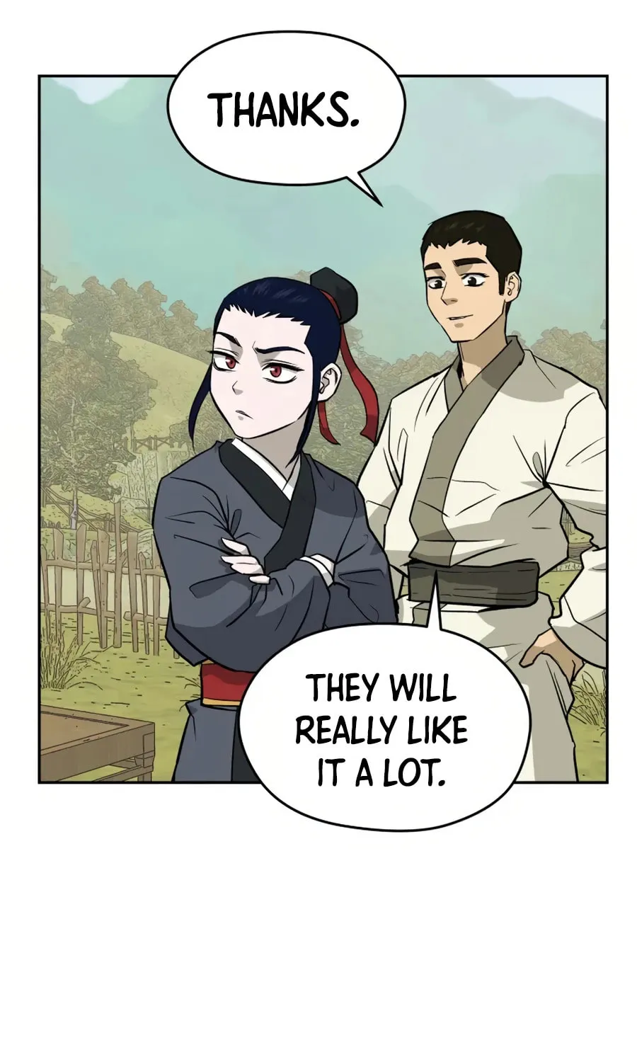 Read Administrator Kang Jin Lee chapter 13 image 57 on Lezhin