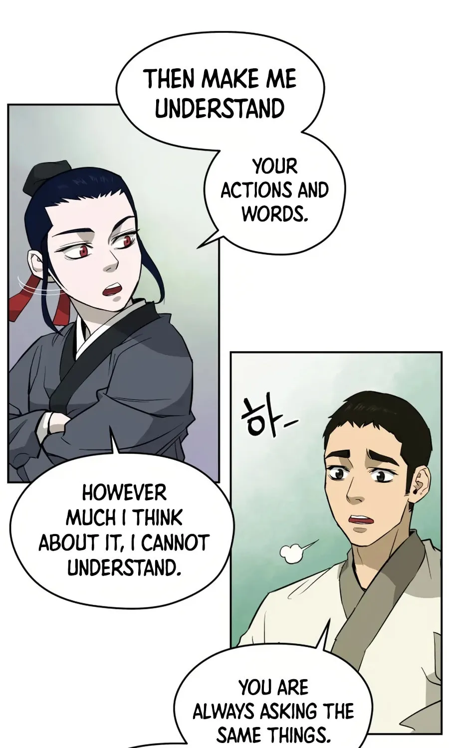 Read Administrator Kang Jin Lee chapter 13 image 58 on Lezhin