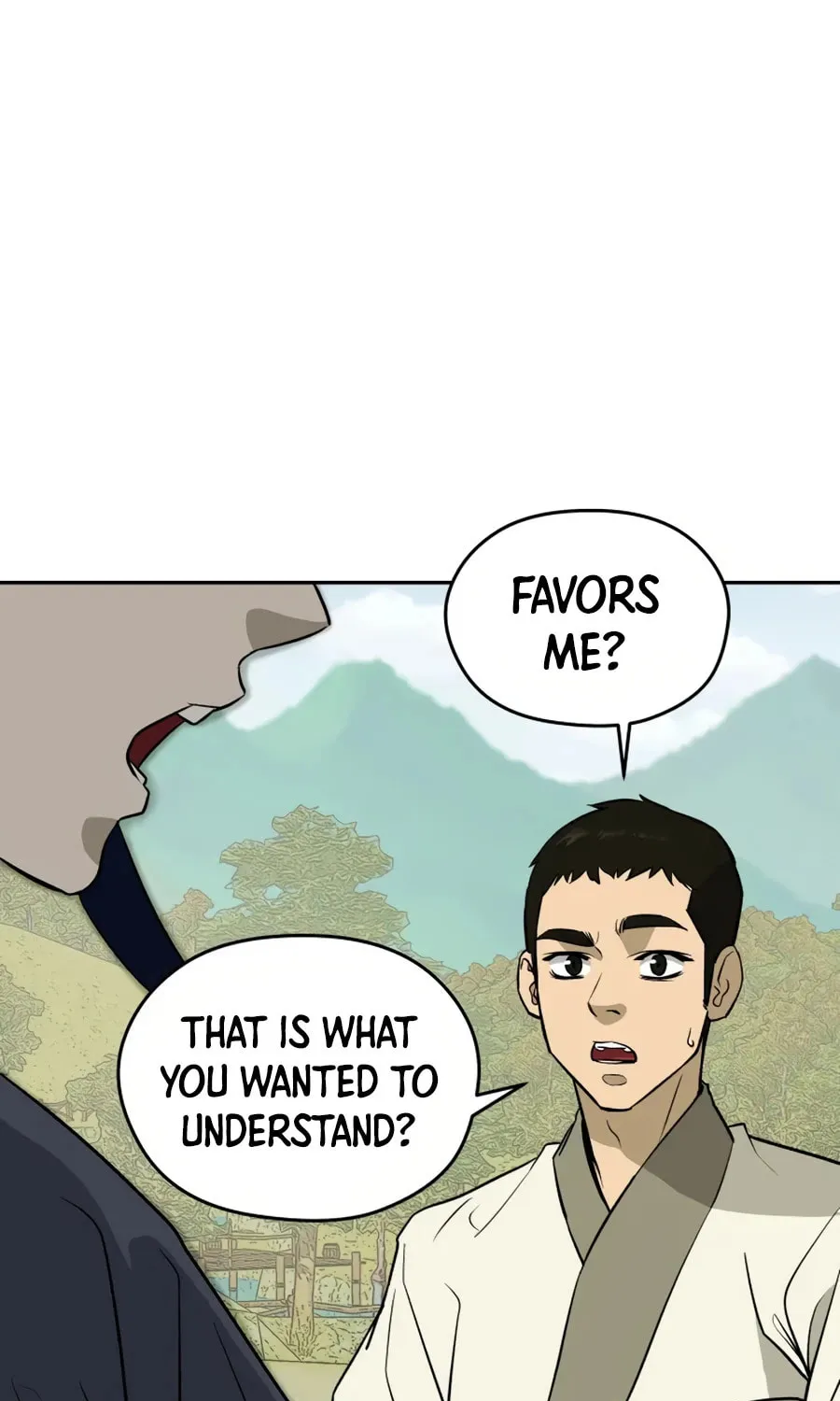 Read Administrator Kang Jin Lee chapter 13 image 61 on Lezhin