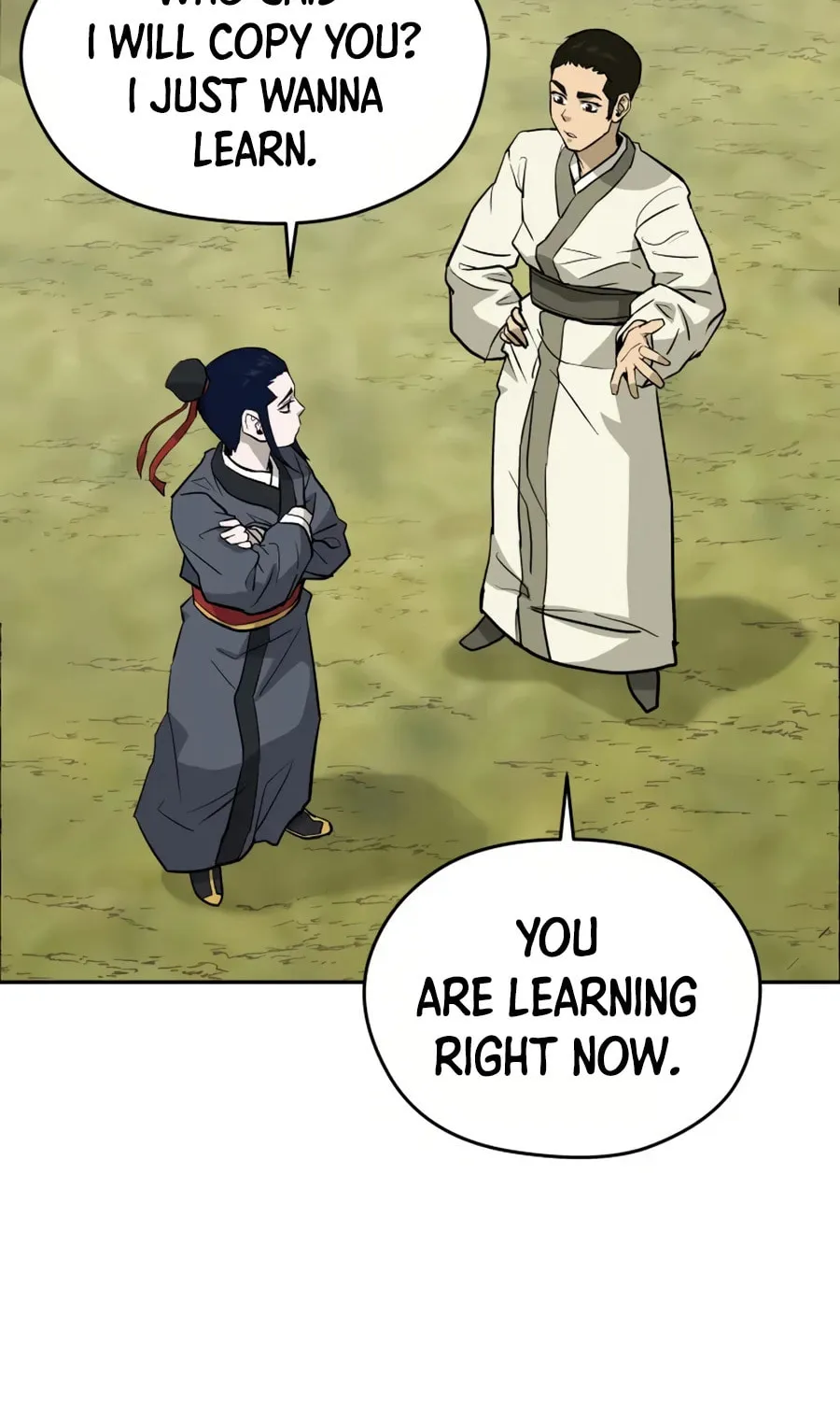 Read Administrator Kang Jin Lee chapter 13 image 66 on Lezhin