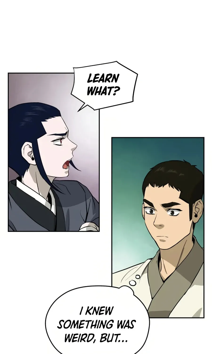 Read Administrator Kang Jin Lee chapter 13 image 67 on Lezhin