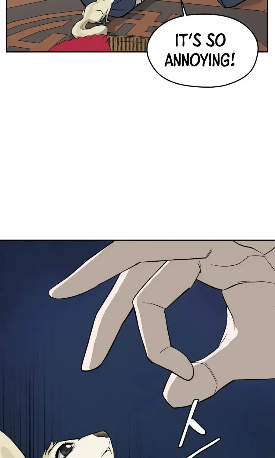 Read Administrator Kang Jin Lee chapter 13 image 7 on Lezhin