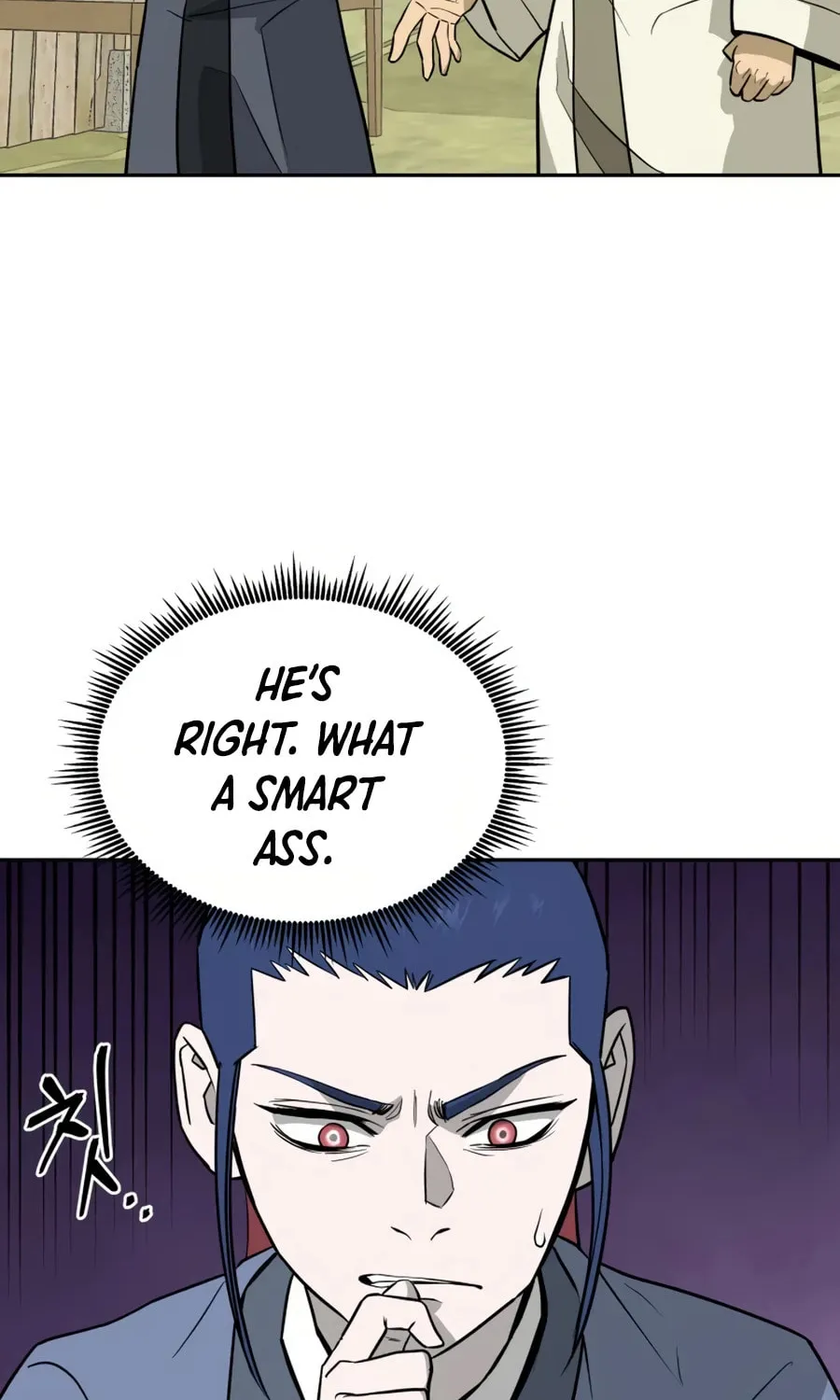 Read Administrator Kang Jin Lee chapter 13 image 78 on Lezhin