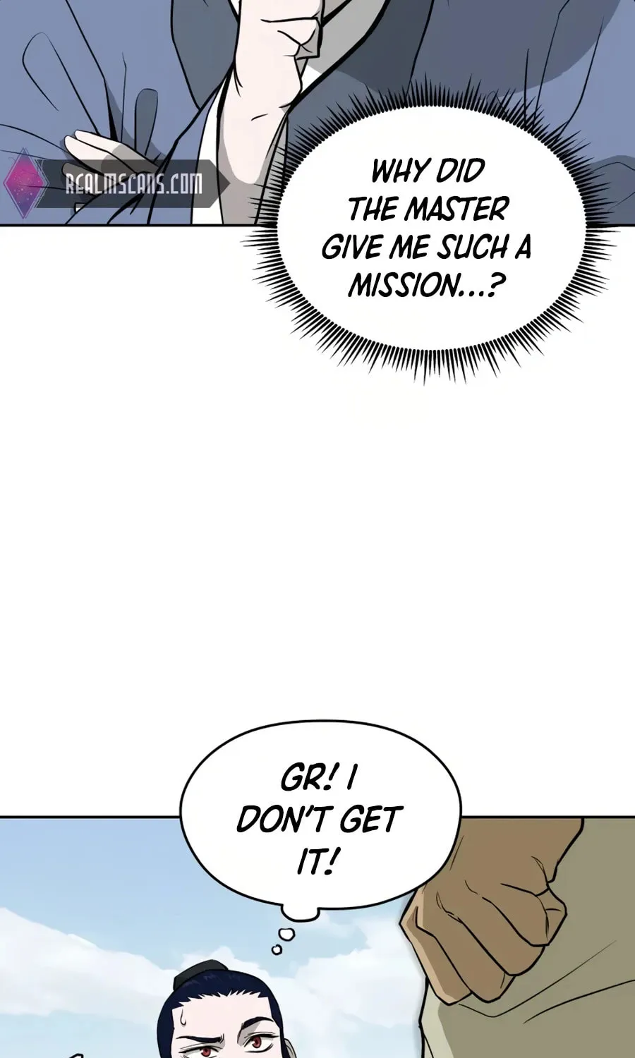 Read Administrator Kang Jin Lee chapter 13 image 79 on Lezhin