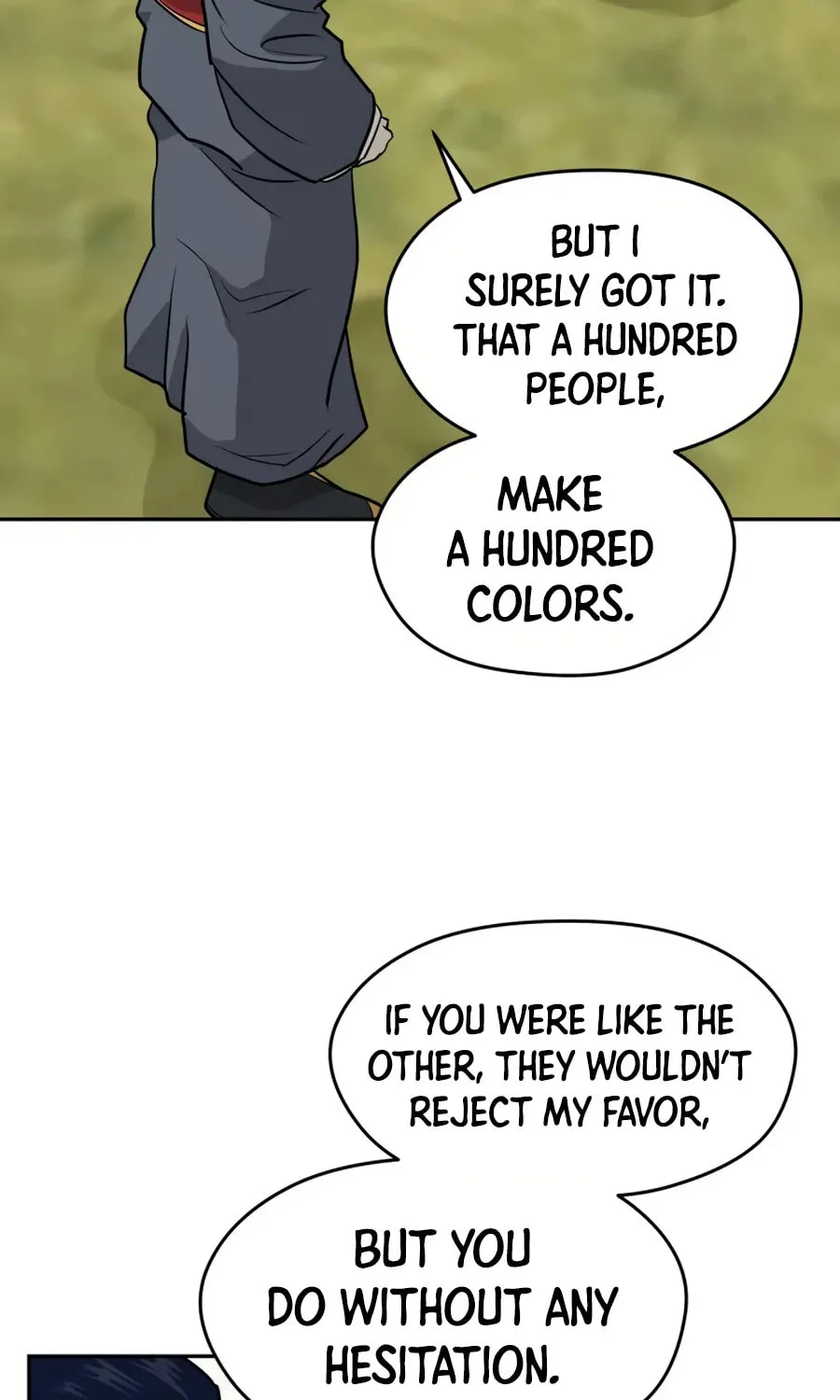 Read Administrator Kang Jin Lee chapter 13 image 82 on Lezhin