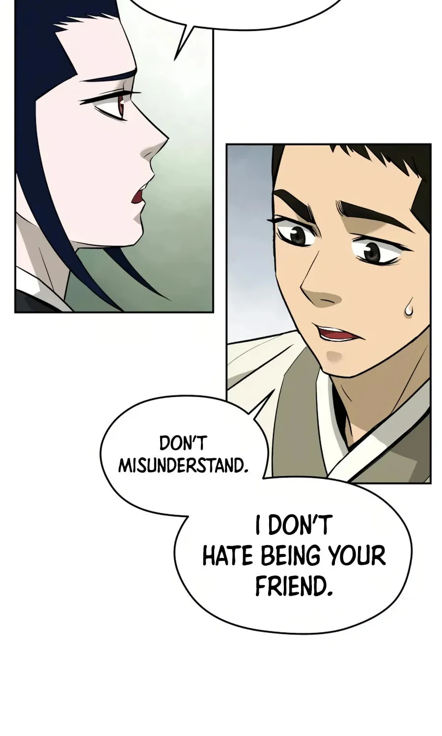 Read Administrator Kang Jin Lee chapter 13 image 83 on Lezhin