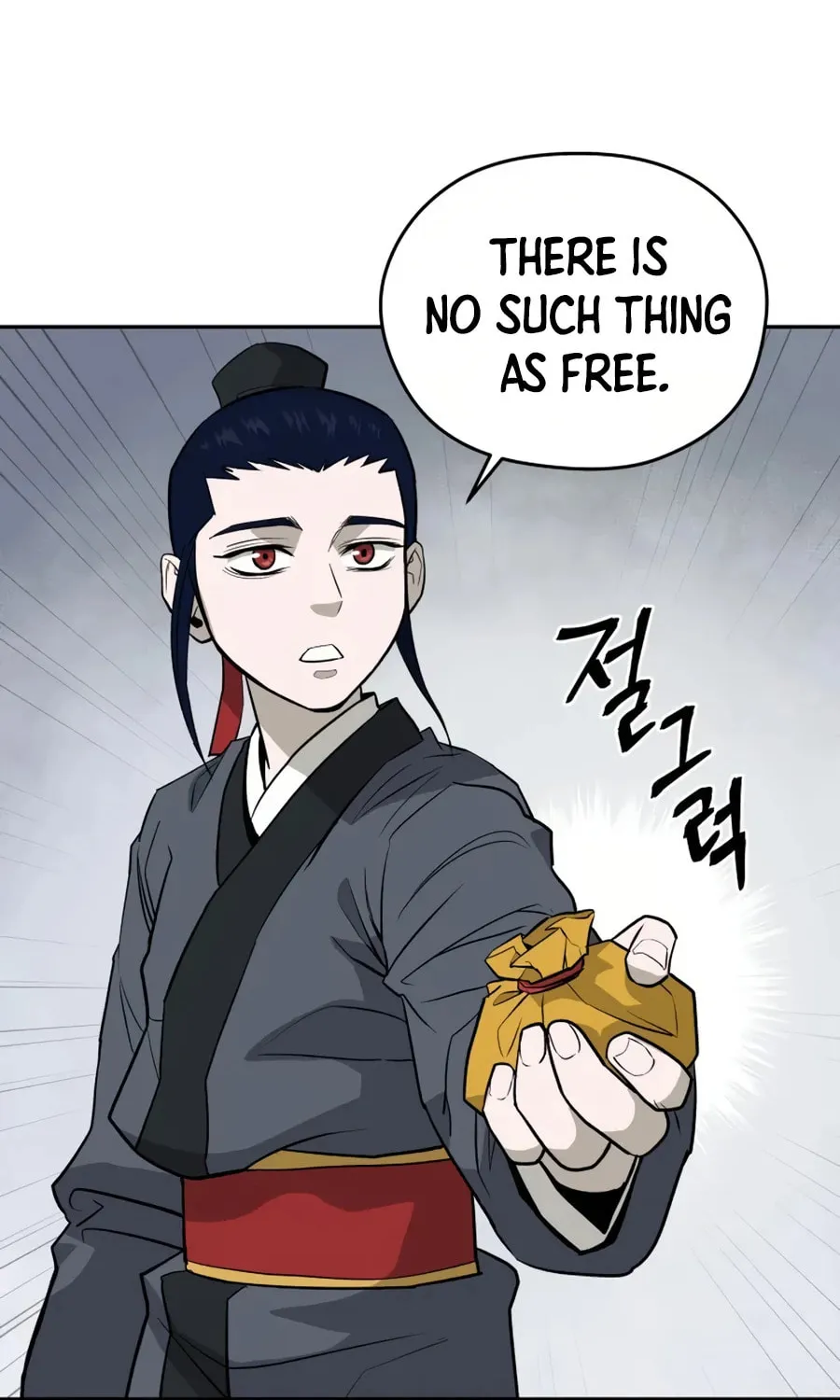 Read Administrator Kang Jin Lee chapter 13 image 86 on Lezhin
