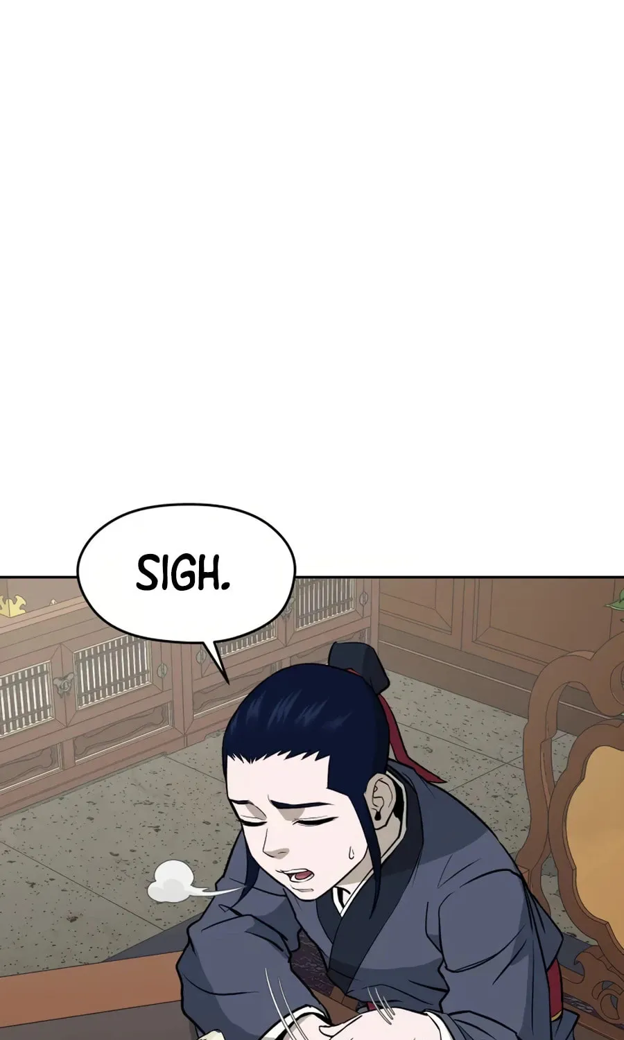Read Administrator Kang Jin Lee chapter 13 image 9 on Lezhin