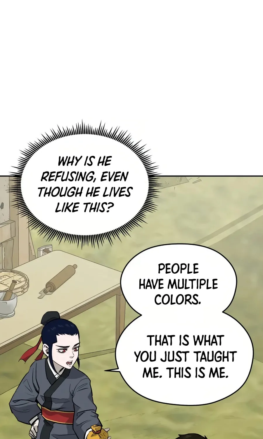 Read Administrator Kang Jin Lee chapter 13 image 90 on Lezhin