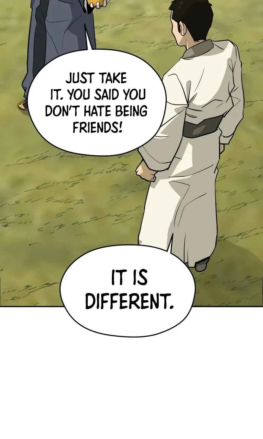 Read Administrator Kang Jin Lee chapter 13 image 91 on Lezhin