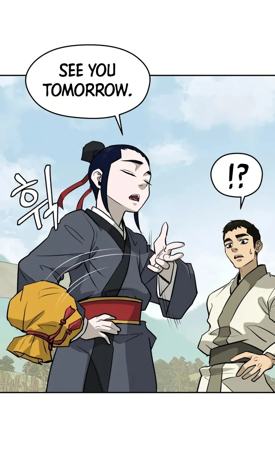 Read Administrator Kang Jin Lee chapter 13 image 93 on Lezhin