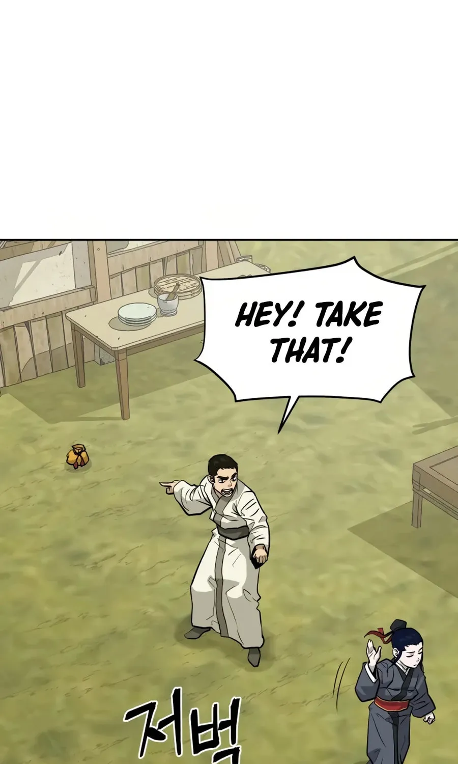 Read Administrator Kang Jin Lee chapter 13 image 94 on Lezhin
