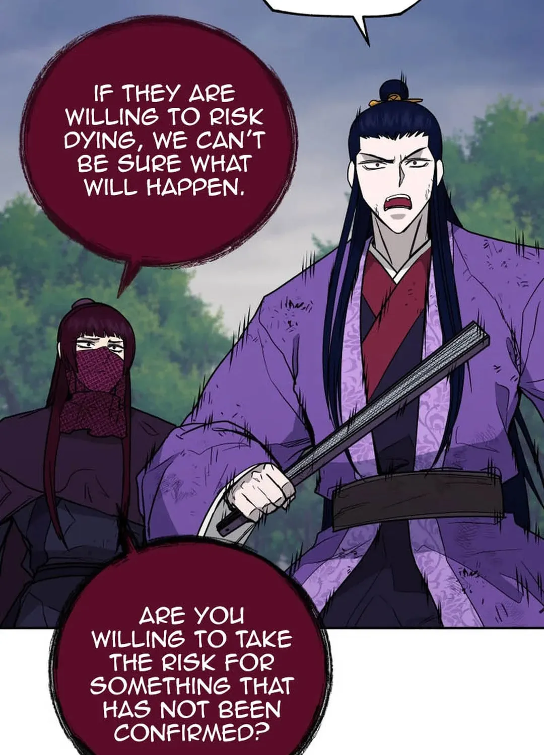 Read Administrator Kang Jin Lee chapter 131 image 29 on Lezhin
