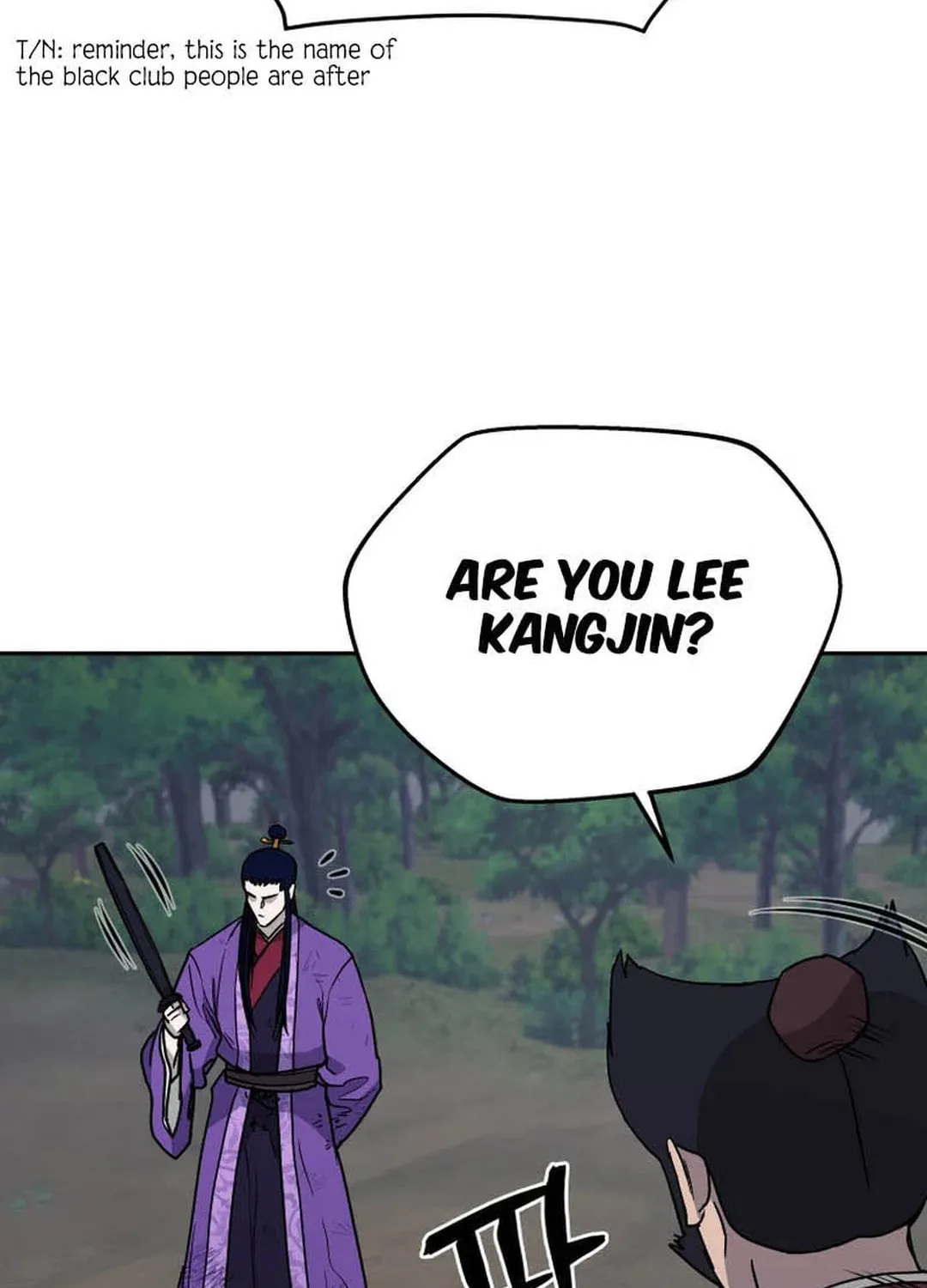 Read Administrator Kang Jin Lee chapter 131 image 40 on Lezhin